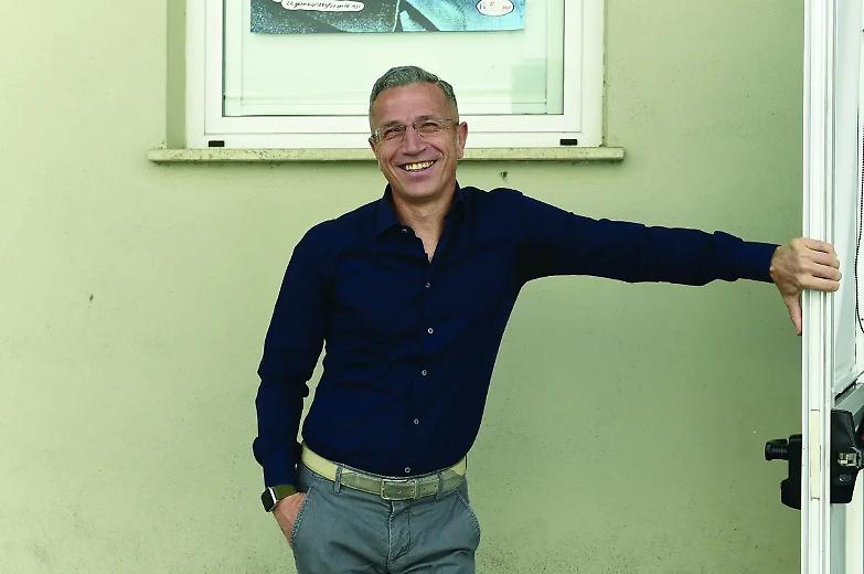 &laquo;Un gip collegiale? Utile, ma irrealizzabile: le toghe scarseggiano&raquo;