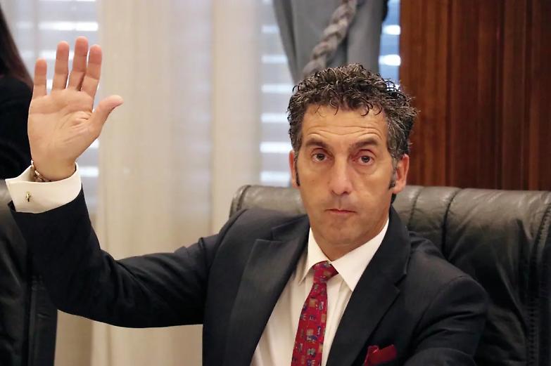 La Cassazione: l&rsquo;assoluzione di Sorbara &egrave; inattaccabile