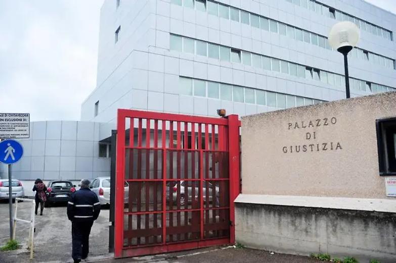 La procura &egrave; &ldquo;off limits&rdquo;: penalisti in protesta