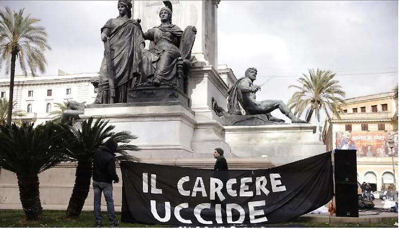 Due morti per sciopero della fame, ma prima di loro altre 3 vittime nell&rsquo;indifferenza