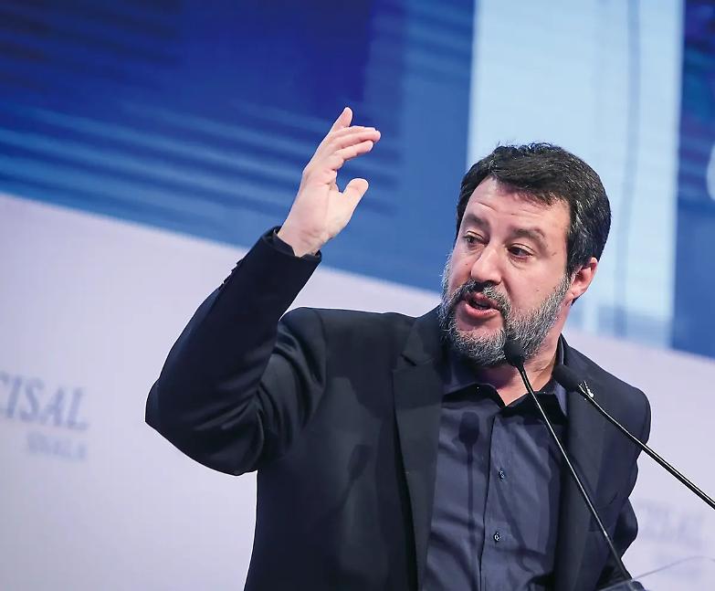 Giorgia pigliatutto fa imbufalire gli alleati di governo