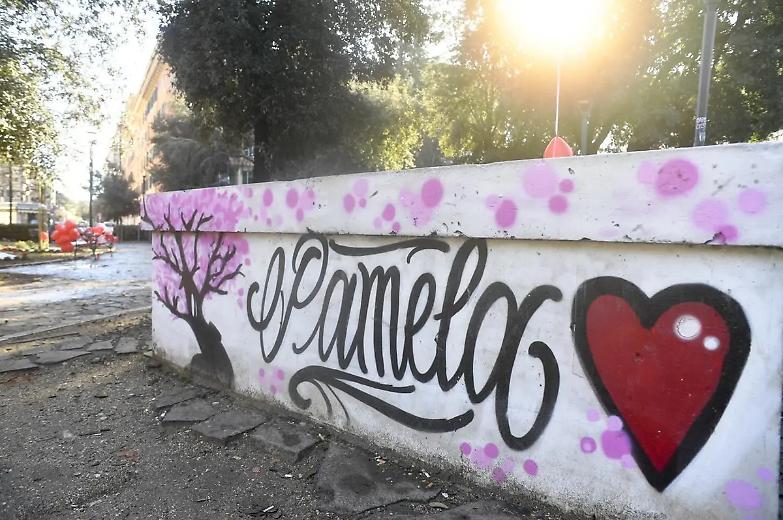 Roma, trovato senza vita il padre di Pamela Mastropietro