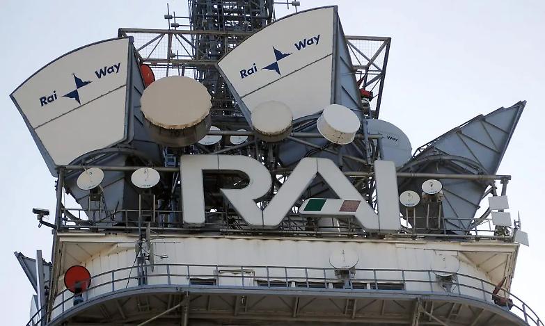 La Rai lottizzata da Dc, Pci e Psi era un modello di pluralismo...