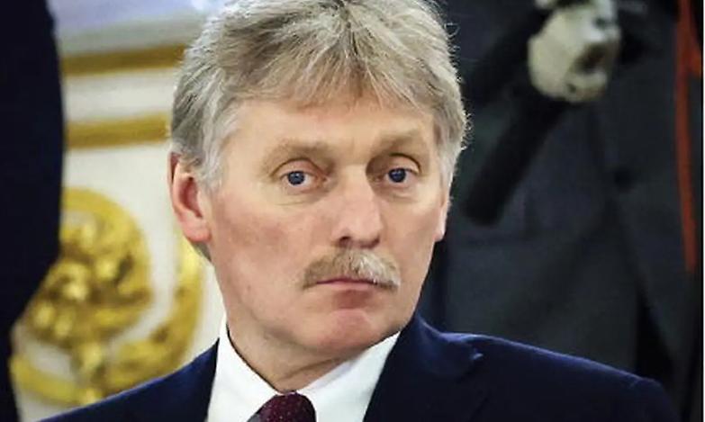 Putin all&rsquo;Aja, ma il suo portavoce &egrave; ancora Commendatore della Repubblica Italiana