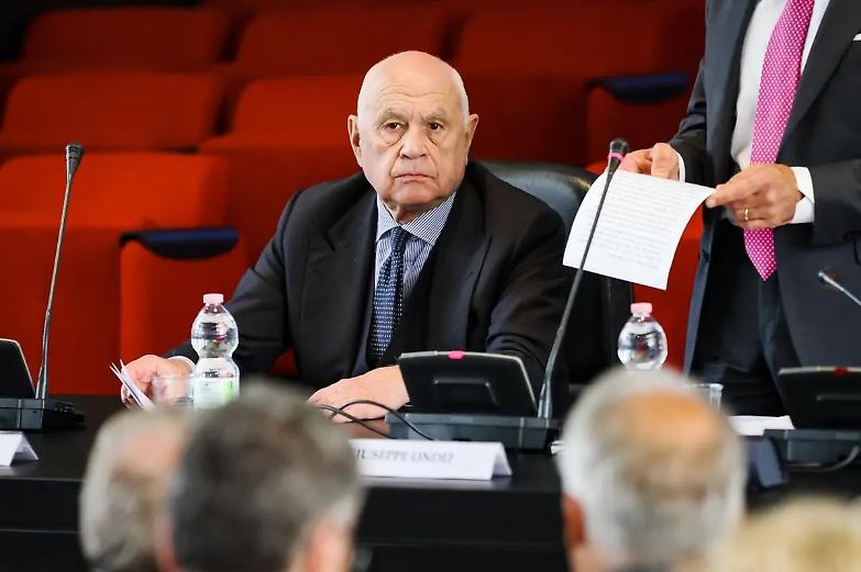 Nordio annuncia i primi ddl e ignora la protesta dell&rsquo;Anm sul caso Uss