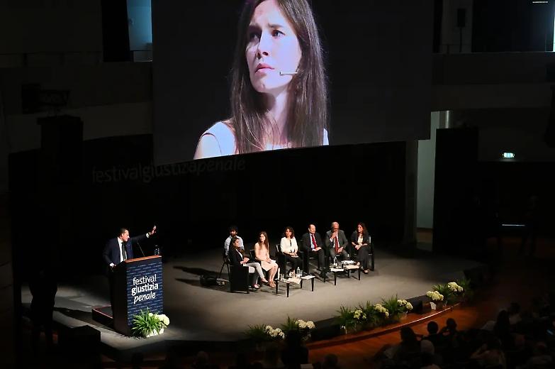 Festival della giustizia penale, il garantismo scelta di campo