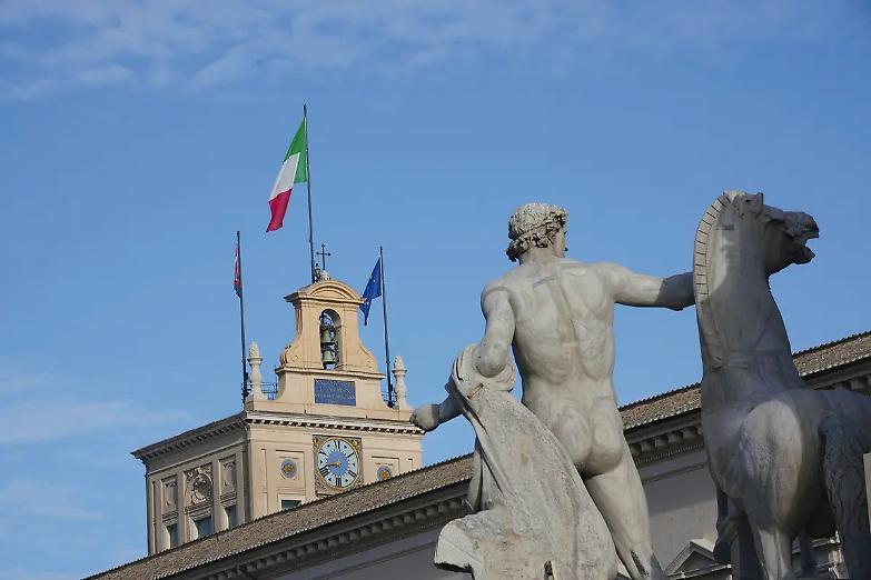 Un Presidente nell&rsquo;agone politico stravolgerebbe il potere giudiziario
