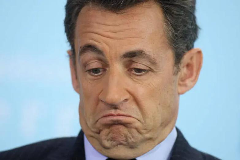 La condanna di Sarkozy una &laquo;stupefacente&raquo; violazione del diritto