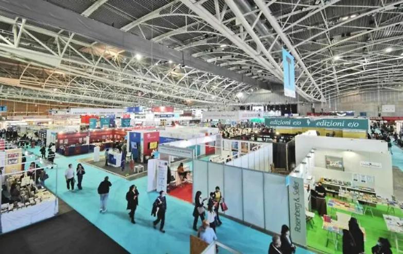 &ldquo;Siamo ancora qui...&rdquo;, la Fai e il Dubbio al Salone del Libro per parlare di giustizia