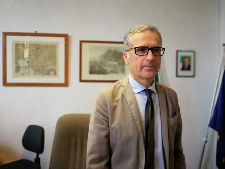 Il Pleum vota all&rsquo;unanimit&agrave; Andrea Boni quale nuovo procuratore capo Siena