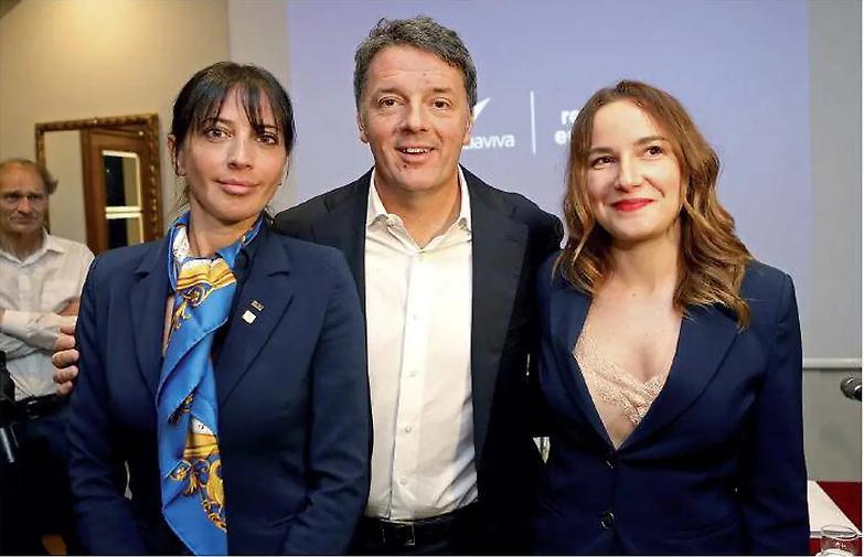 Renzi si prende due fedelissime di Calenda. E Carlo va su tutte le furie