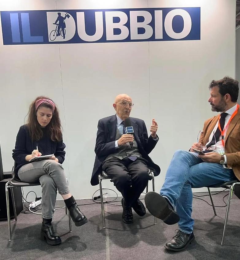 Cassese: &ldquo;Quelle toghe fuori ruolo minano l&rsquo;indipendenza della magistratura&rdquo;