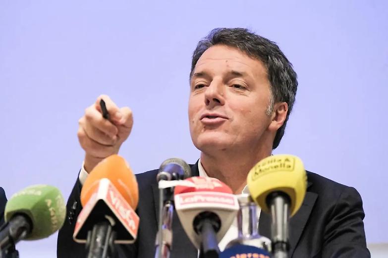 Renzi chiede la testa di Richetti. O sar&agrave; divorzio da Calenda