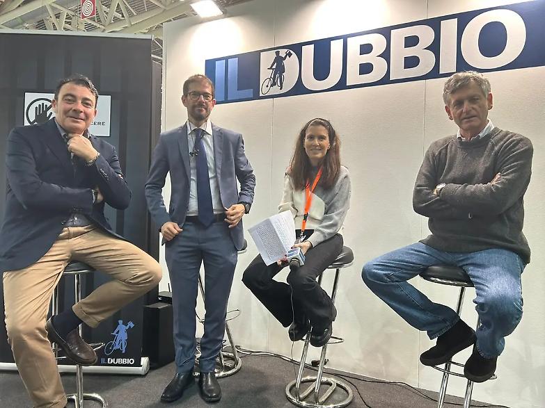 E il pm disse: &laquo;Intercettazioni: tutelare gli avvocati&raquo;