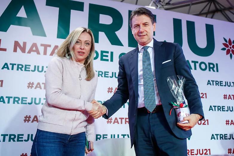 Le geografie variabili delle alleanze politiche sulle riforme istituzionali