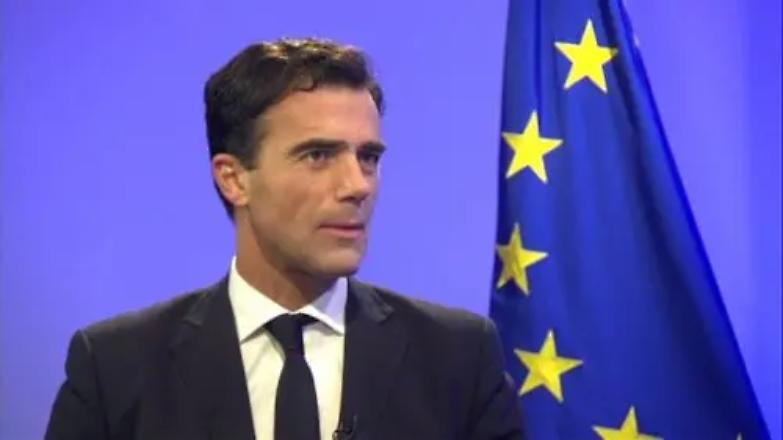 Gozi: &laquo;Le Europee 2024? Iv vuole la lista unica. Ora Calenda dica s&igrave;&raquo;