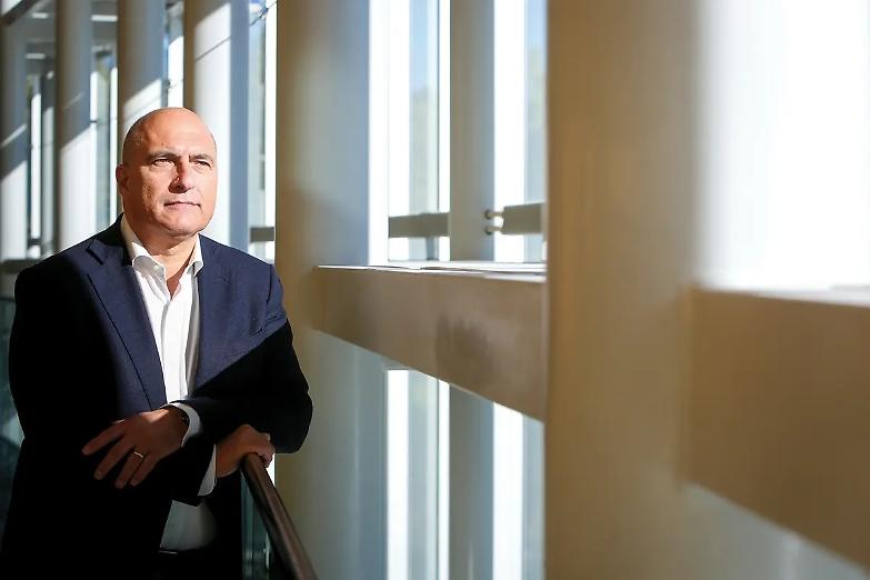 &laquo;Cozzolino ha sempre voluto parlare, perch&eacute; deve farlo dal carcere?&raquo;