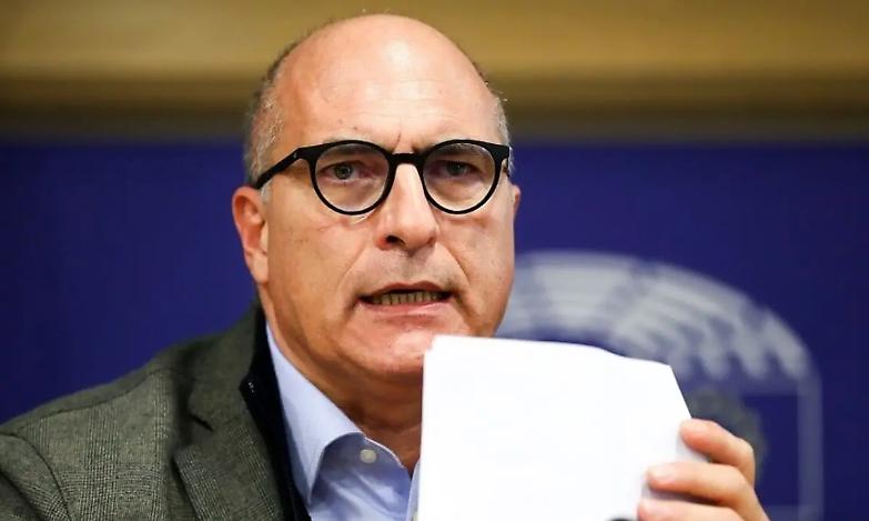 I legali di Andrea Cozzolino presentano ricorso in Cassazione