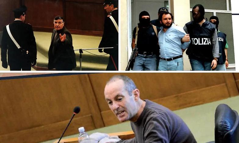 Ecco come &egrave; nato il teorema &ldquo;trattativa&rdquo;: dai pentiti a Ciancimino jr.