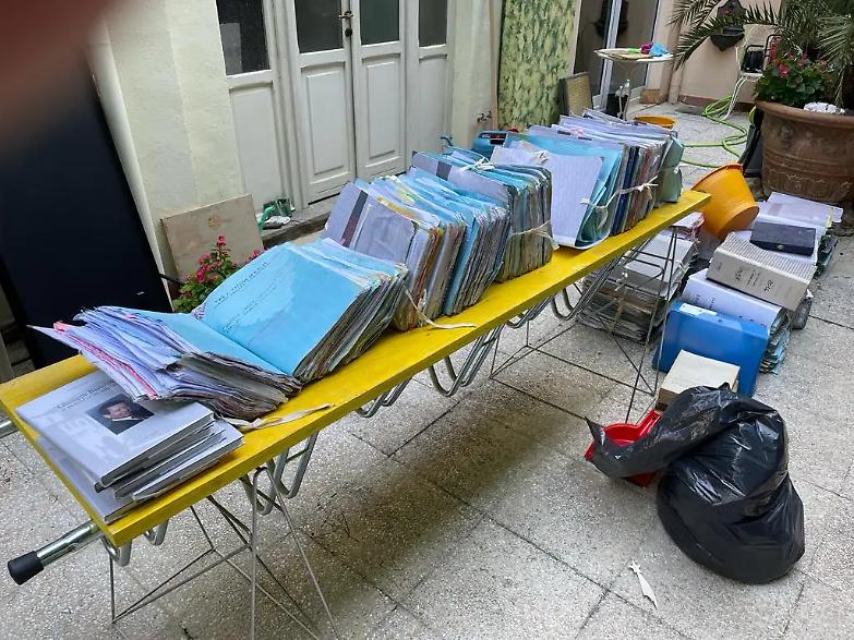 &laquo;I fascicoli galleggiano sull&rsquo;acqua. Servono misure urgenti&raquo;