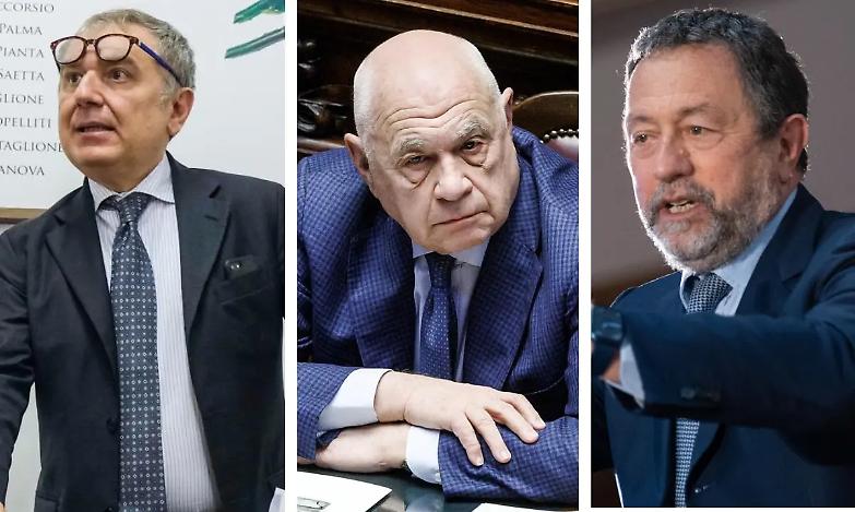 L&rsquo;Anm non ci sta: senza abuso d&rsquo;ufficio l&rsquo;Italia &egrave; &ldquo;fuorilegge&rdquo;