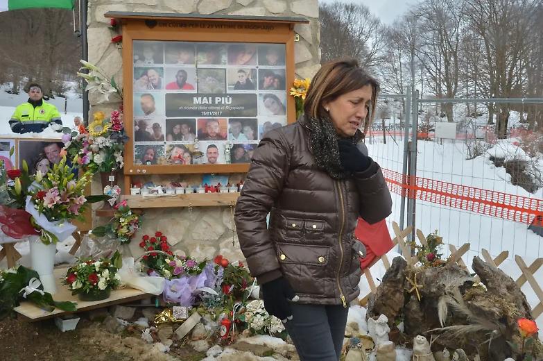 &laquo;Quella valanga era imprevedibile&raquo; Rigopiano, ecco le ragioni del gup