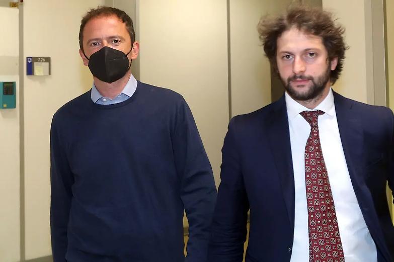 &laquo;Alberto Genovese vada in una comunit&agrave; terapeutica&raquo;, ok dal pg di Milano