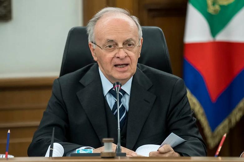 Davigo non ha dubbi: &laquo;Col mio intervento legalit&agrave; ripristinata&raquo;