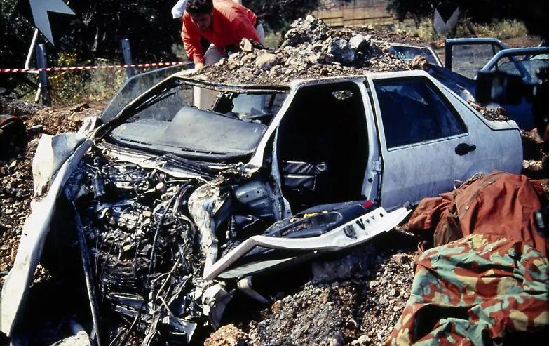 E se quelle bombe fossero servite a fermare il dossier &ldquo;mafia-appalti&rdquo;?