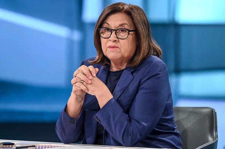 L&rsquo;Aventino di Annunziata non &egrave; coerenza, ma una resa