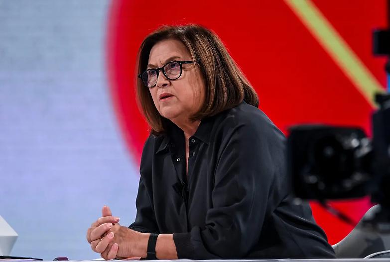 Annunziata lascia la Rai: &ldquo;Mi dimetto perch&eacute; non condivido l&rsquo;operato del governo&rdquo;