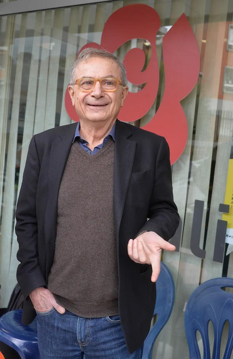 Cicciomessere, quel pragmatico utopista radicale