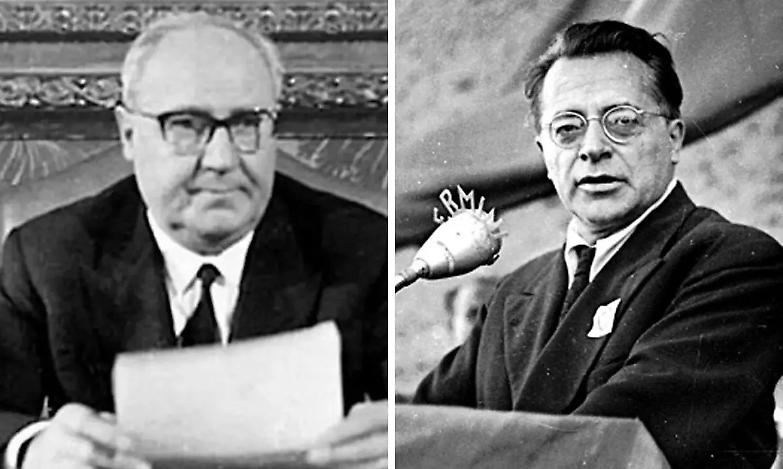 Da Togliatti a Saragat, il garantismo appartiene al Dna della sinistra