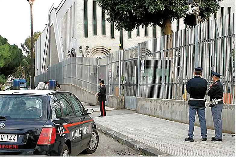 &ldquo;Branco di Melito&rdquo;, al via la revisione del processo per due imputati