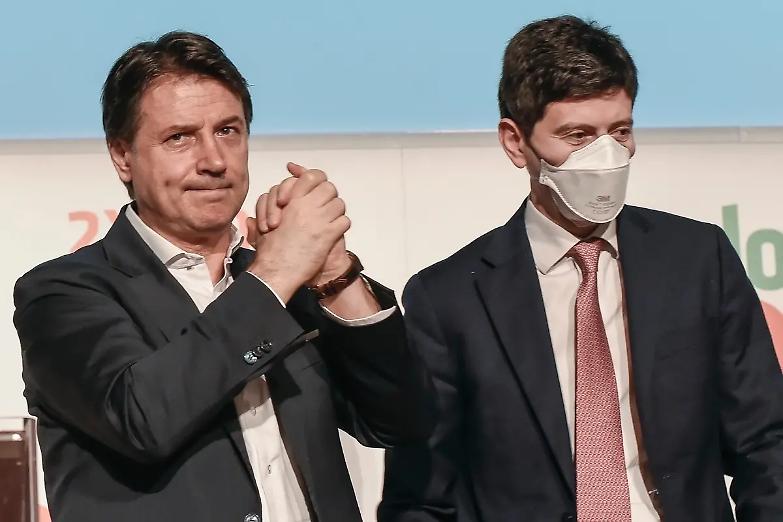 Inchiesta Covid, chiesta l&rsquo;archiviazione per Conte e Speranza