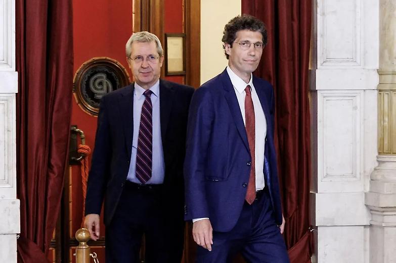 Della Vedova: &laquo;Nessuna notizia sul tribunale dei brevetti a Milano&raquo;