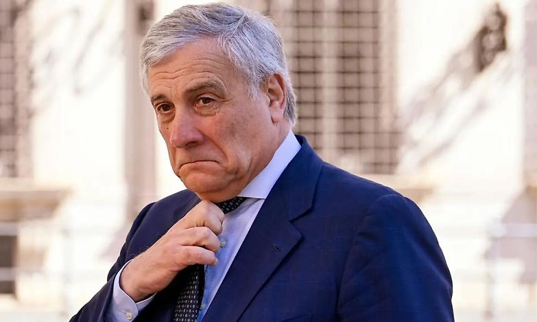 Pnrr, Tajani contro la Corte dei Conti: &laquo;Ci lasci fare il nostro lavoro&raquo;