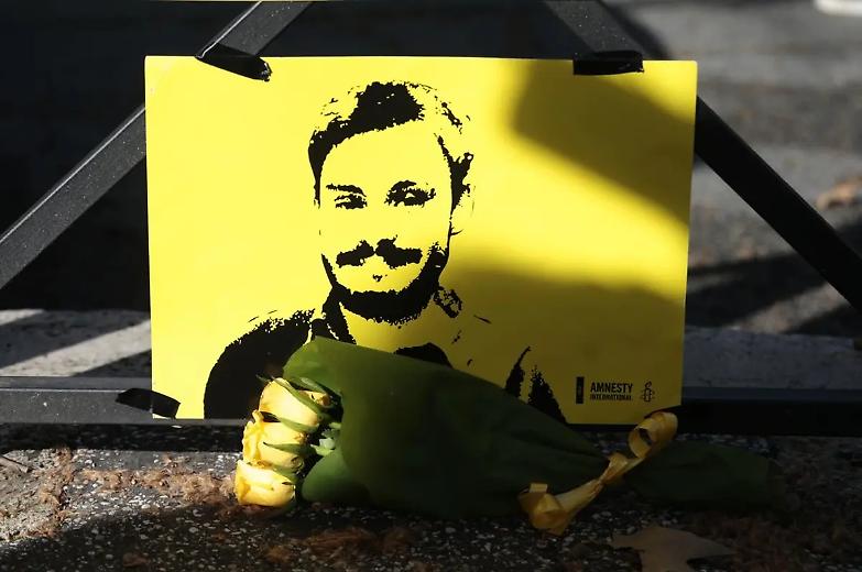 Omicidio di Giulio Regeni, il gup di Roma dispone l&rsquo;invio degli atti alla Consulta