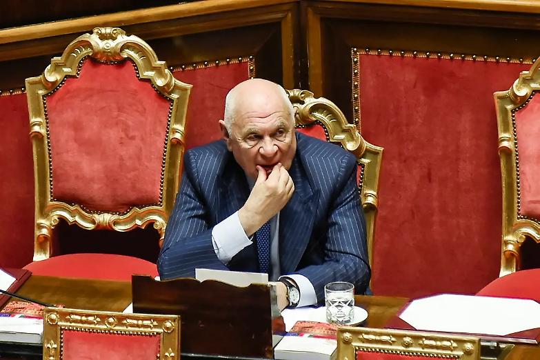 Cos&igrave; a Via Arenula le toghe boicottano le riforme di Nordio