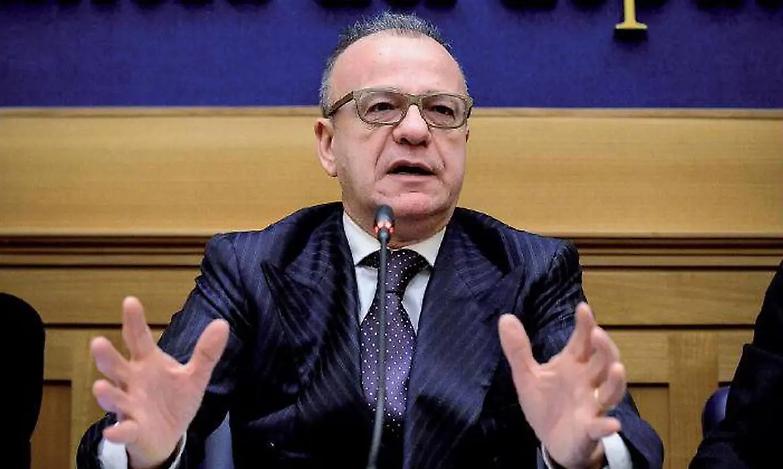 Rotondi: &laquo;L&rsquo;Ue non ci aspetta. Occorre liberarsi di cavilli e tortuosit&agrave;&raquo;