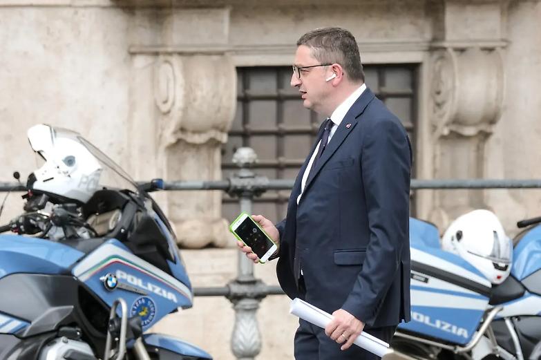 Fugatti: &laquo;Via libera al concorso per 10 assistenti giudiziari&raquo;