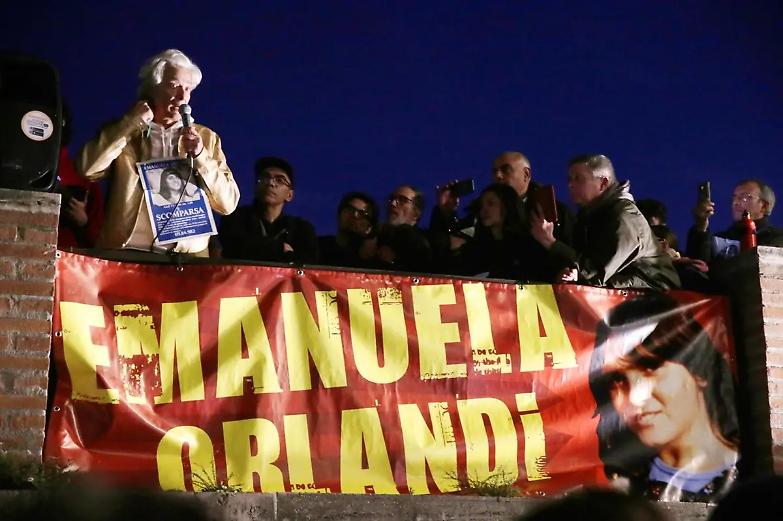 Caso Orlandi, sit in il 25 giugno a 40 anni dal rapimento di Emanuela