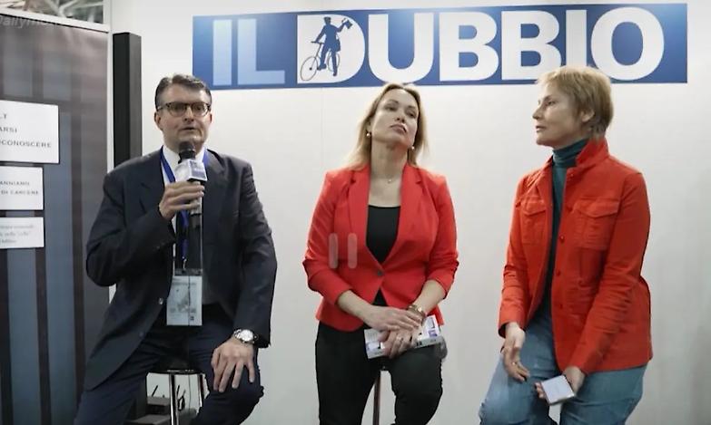 &laquo;Io, russa, dico: se Putin perde vinciamo tutti&raquo;