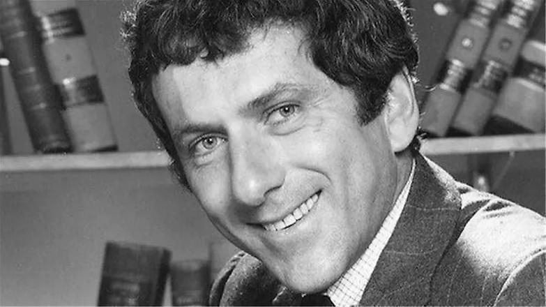 Morto l&rsquo;attore Barry Newman, avvocato star anticonformista della serie &ldquo;Petrocelli&rdquo;