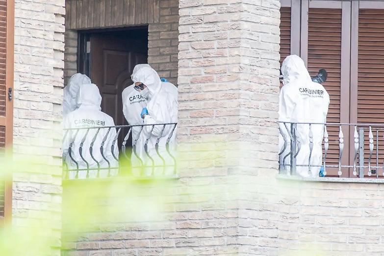 Quei verbali dati in pasto al pubblico per togliere i diritti al &ldquo;mostro&rdquo;