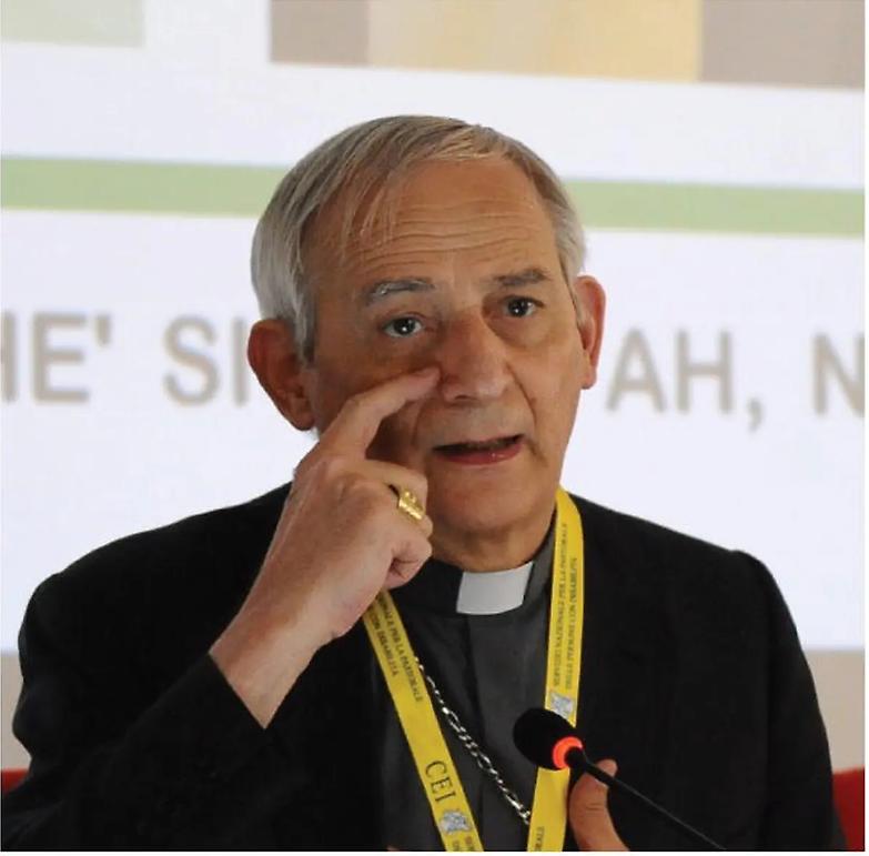 Zuppi, l&rsquo;ex prete di periferia scelto dal Papa per cercare la pace attraverso l&rsquo;ascolto