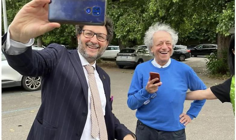 Foti: &laquo;Gettando fango su di me la politica non si &egrave; accorta che colpiva i minori&raquo;