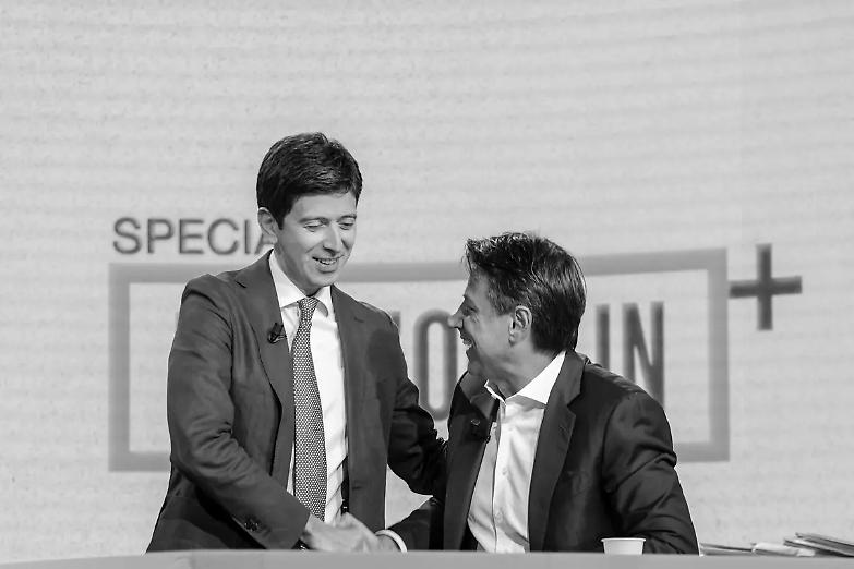 Inchiesta Covid, archiviazione per Conte e Speranza. L&rsquo;ex ministro: &ldquo;Fatto tutto il possibile&rdquo;