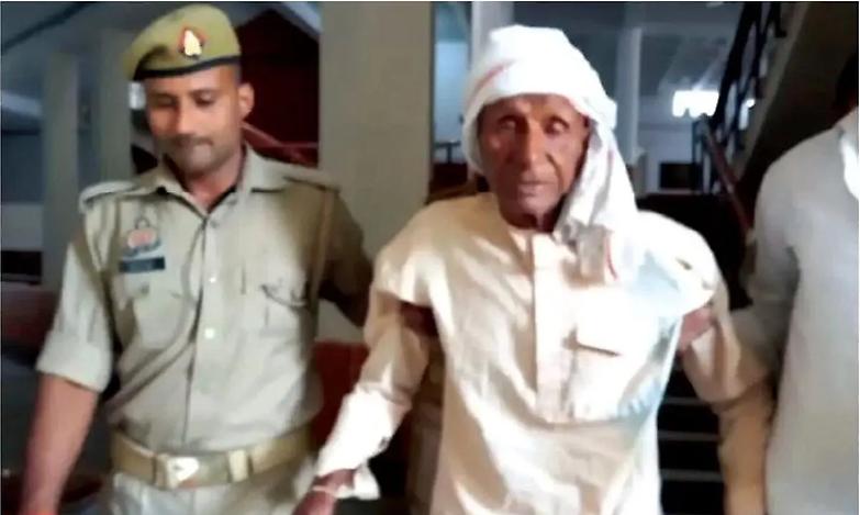 Ergastolo per un 90enne indiano condanna dopo 40 anni in carcere