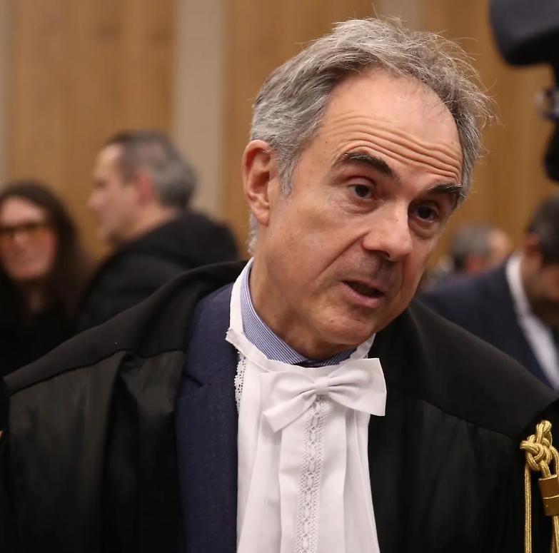 Processo Bibbiano, il procuratore di Reggio Emilia: &laquo;Era giusto indagare&raquo;